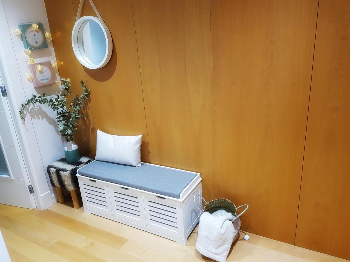 阿瓜杜尔塞Atico De Lujo En El Centro公寓 外观 照片